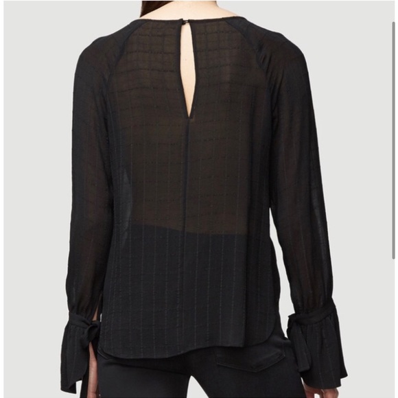 •Frame• Blouse - Picture 2 of 9